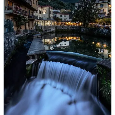 호텔 E Ristorante Cassone 말세진느