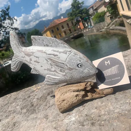 E Ristorante Cassone 호텔 2*