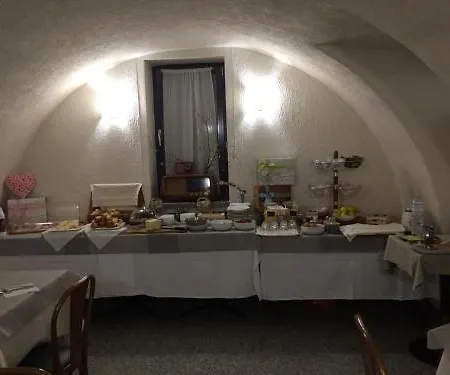E Ristorante Cassone 호텔 말세진느