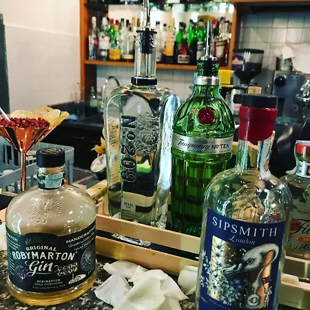 호텔 E Ristorante Cassone 말세진느