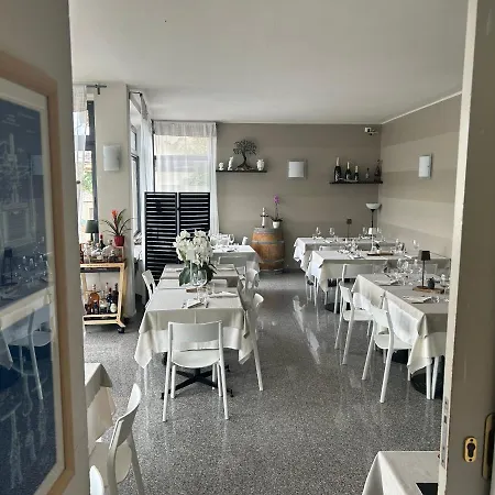 E Ristorante Cassone 2*