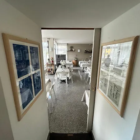 E Ristorante Cassone 2* 말세진느