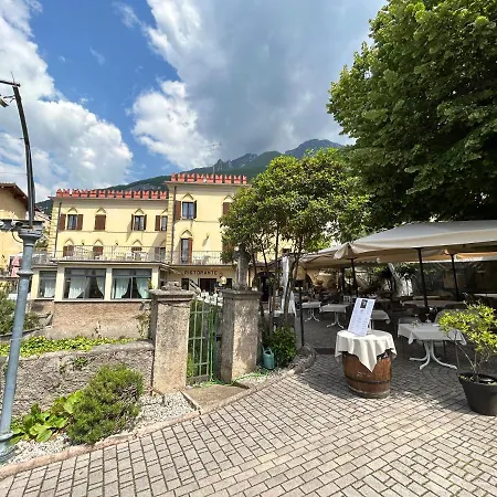 E Ristorante Cassone Malcesine