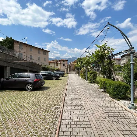 Otel E Ristorante Cassone Malcesine