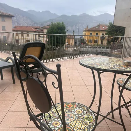Otel E Ristorante Cassone 2*
