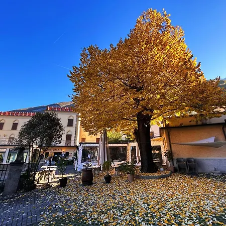 E Ristorante Cassone 호텔 2*