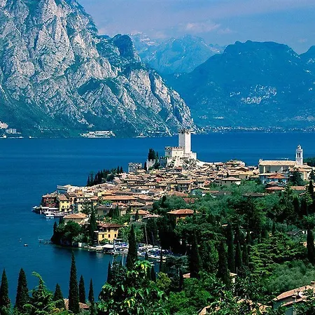 Szálloda E Ristorante Cassone 2*