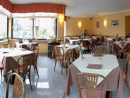 E Ristorante Cassone 2*