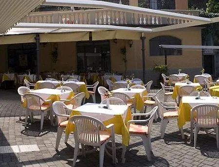 E Ristorante Cassone 2* 말세진느