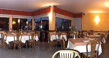 E Ristorante Cassone 호텔