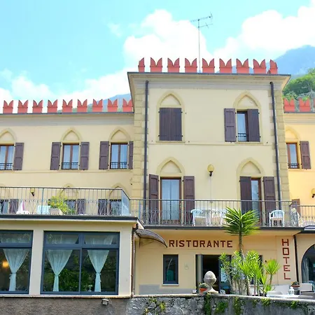 호텔 E Ristorante Cassone 2*