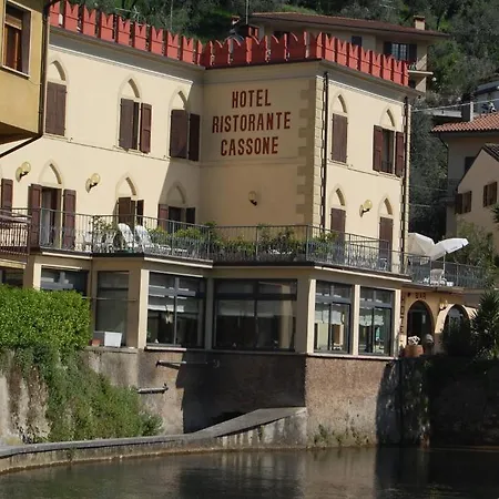 호텔 E Ristorante Cassone 말세진느