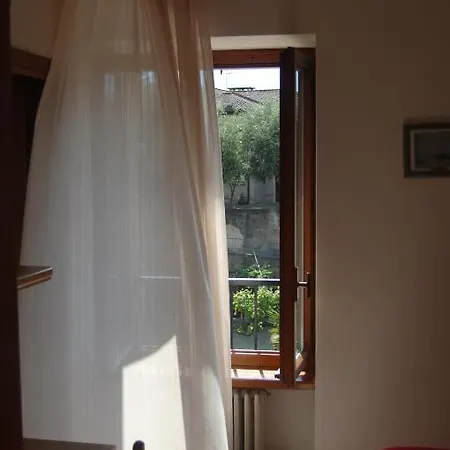 호텔 E Ristorante Cassone 말세진느