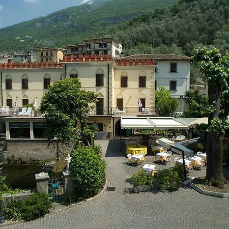 E Ristorante Cassone 말세진느