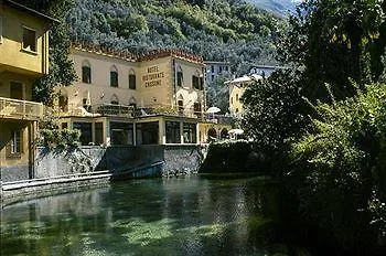 E Ristorante Cassone 2*