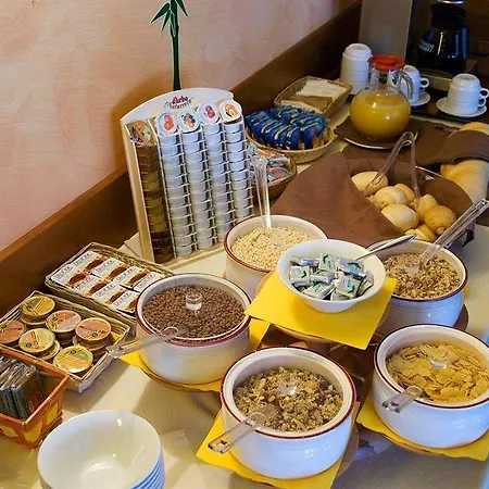 E Ristorante Cassone