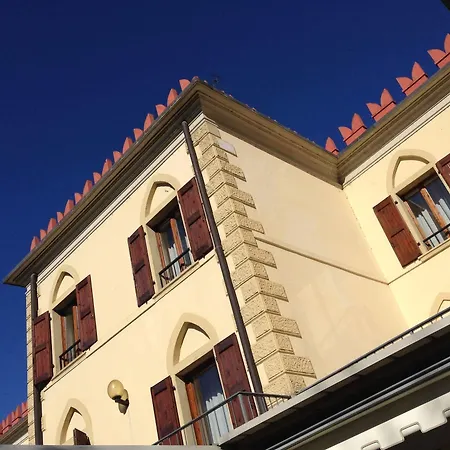 E Ristorante Cassone 말세진느