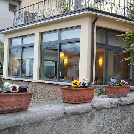 E Ristorante Cassone 2*