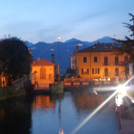 호텔 E Ristorante Cassone 2*