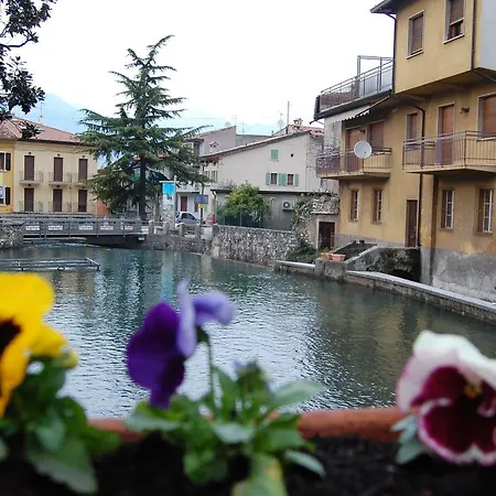 호텔 E Ristorante Cassone 2*