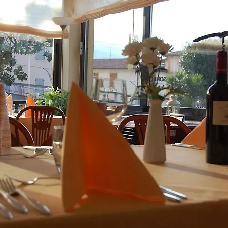 E Ristorante Cassone 2*