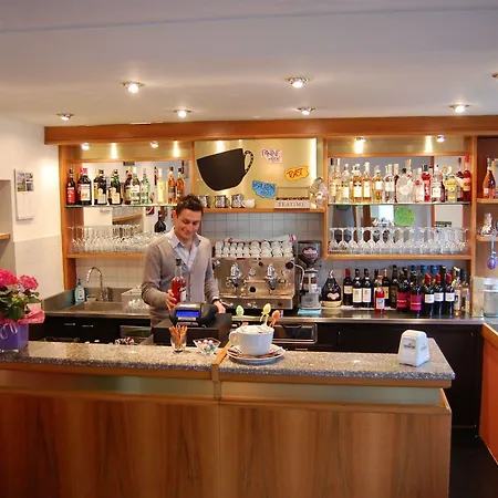 호텔 E Ristorante Cassone 말세진느