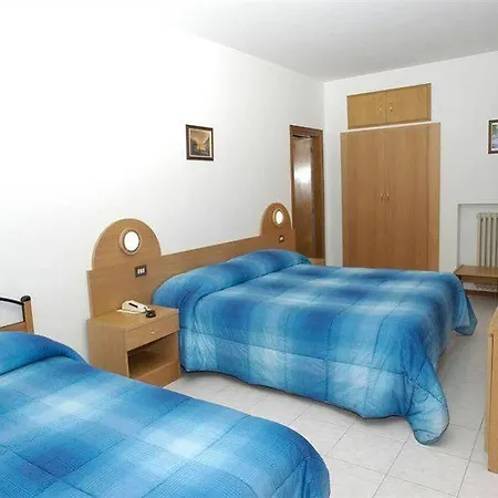 E Ristorante Cassone 호텔