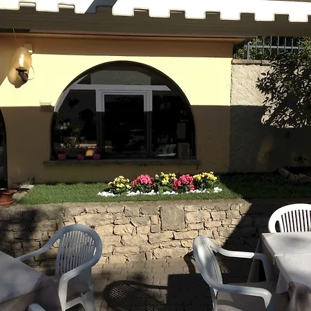 E Ristorante Cassone 호텔 2*
