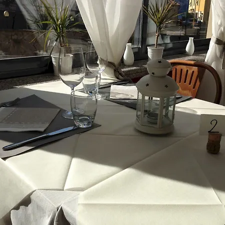 E Ristorante Cassone 말세진느