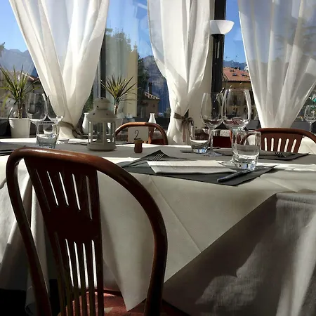 E Ristorante Cassone 2*