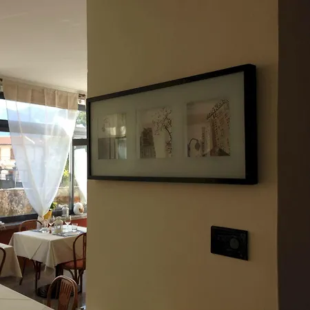 Szálloda E Ristorante Cassone
