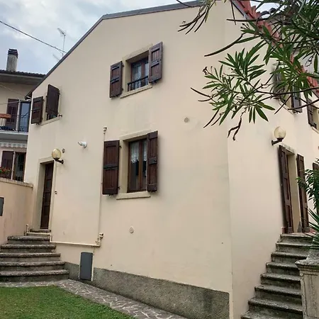 E Ristorante Cassone 말세진느