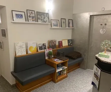 Hotel E Ristorante Cassone 2*