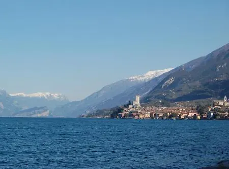 E Ristorante Cassone 2* Malcesine