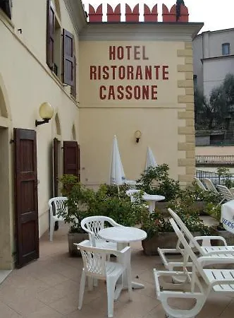 E Ristorante Cassone Hotel 2*