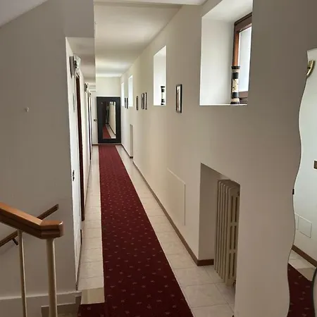 E Ristorante Cassone Hotel 2*