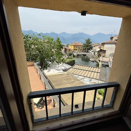 Hotel E Ristorante Cassone Malcesine