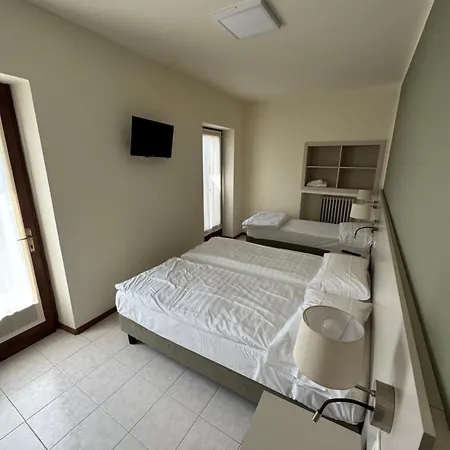 Hotel E Ristorante Cassone
