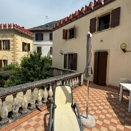 Hotel E Ristorante Cassone 2*