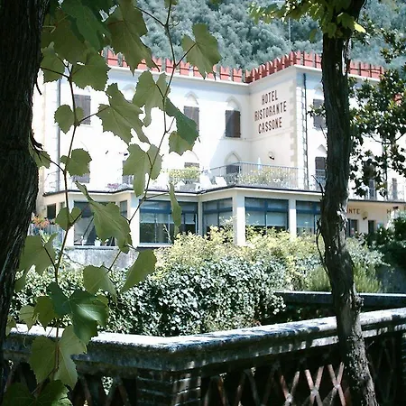 E Ristorante Cassone Hotel