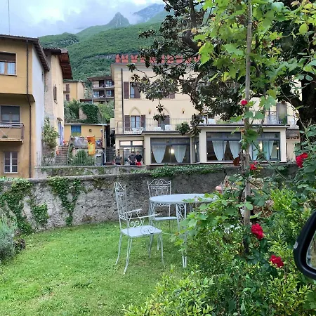 E Ristorante Cassone Hotel Malcesine